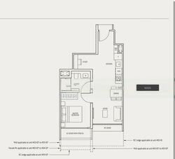 The Grange (D10), Condominium #459788891
